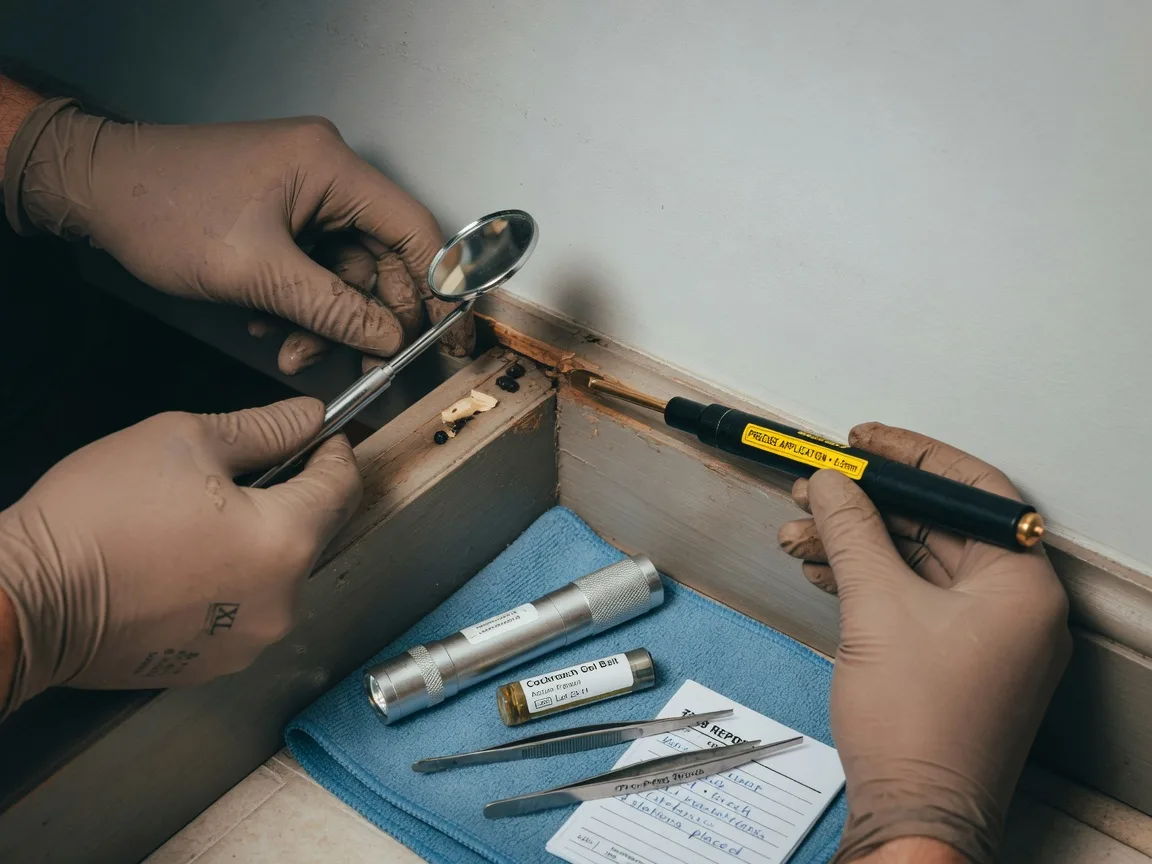 Why choose Emergency Pest Control in Lake Odessa, MI